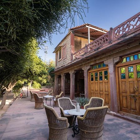 Chandelao Garh Ngoại thất bức ảnh