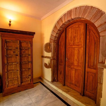 Chandelao Garh Ngoại thất bức ảnh