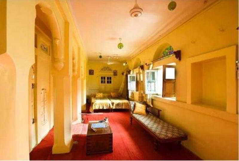 Chandelao Garh Ngoại thất bức ảnh